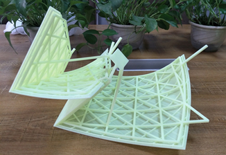 3D树脂打印
