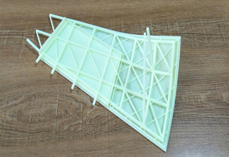 3D树脂打印